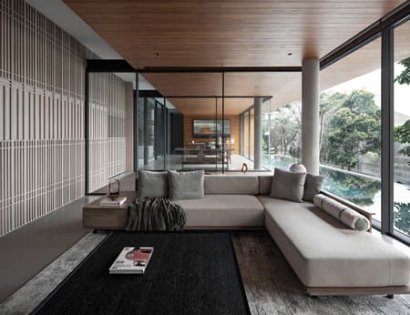 JA House